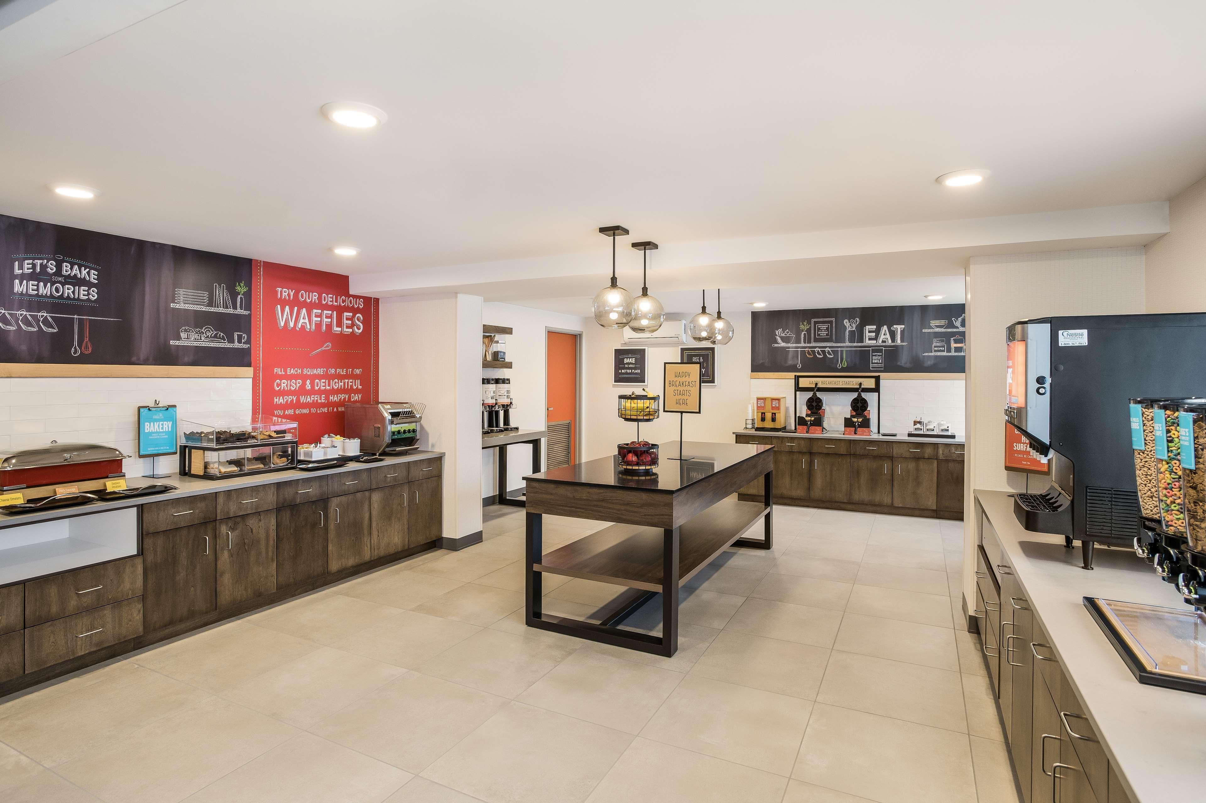 Hampton Inn & Suites Houghton Zewnętrze zdjęcie