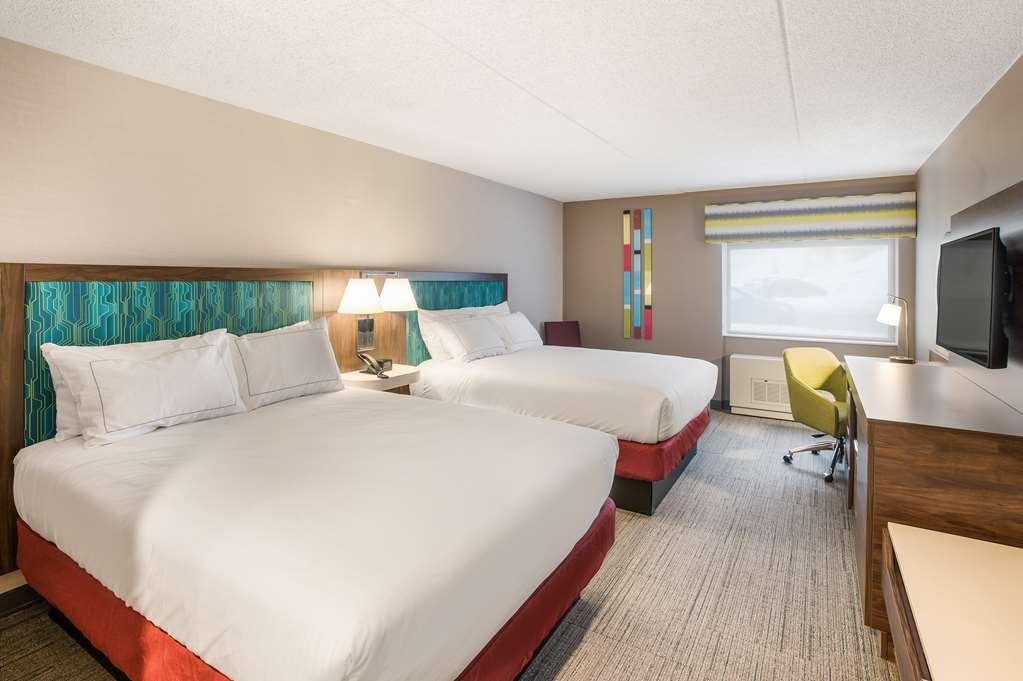 Hampton Inn & Suites Houghton Pokój zdjęcie