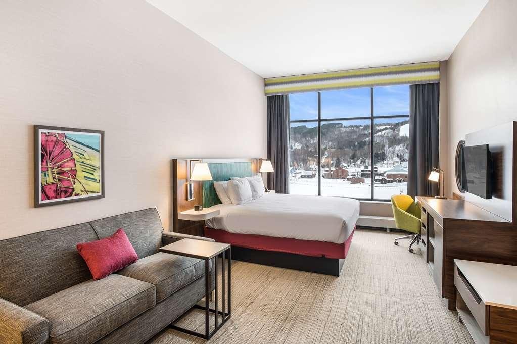 Hampton Inn & Suites Houghton Pokój zdjęcie