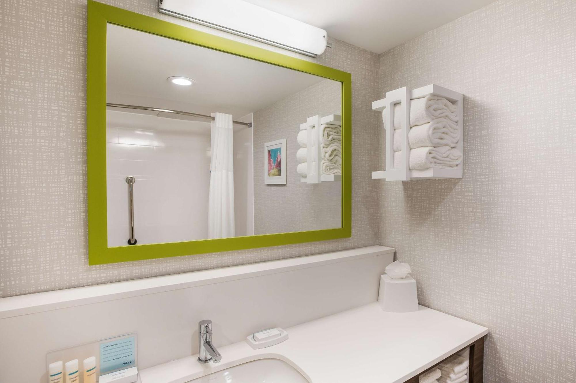 Hampton Inn & Suites Houghton Zewnętrze zdjęcie