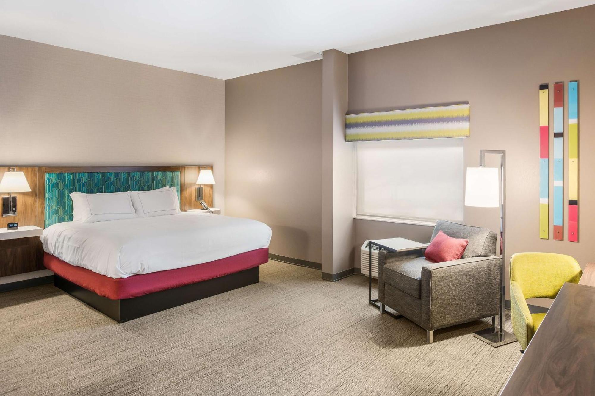Hampton Inn & Suites Houghton Zewnętrze zdjęcie