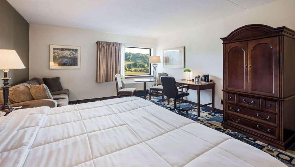 Hampton Inn & Suites Houghton Pokój zdjęcie