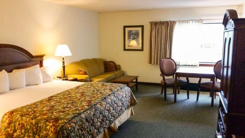 Hampton Inn & Suites Houghton Pokój zdjęcie