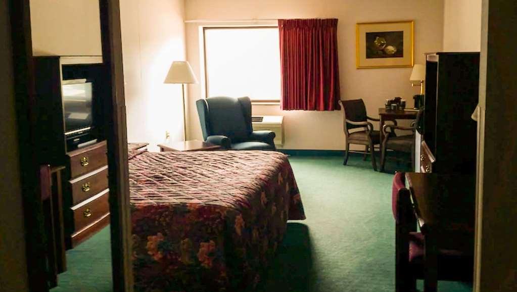 Hampton Inn & Suites Houghton Pokój zdjęcie