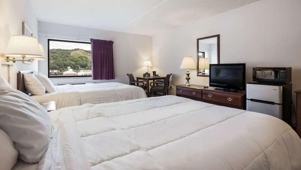 Hampton Inn & Suites Houghton Pokój zdjęcie