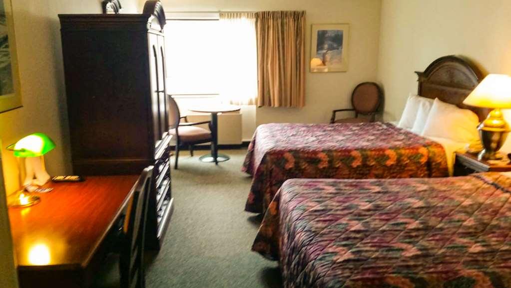Hampton Inn & Suites Houghton Pokój zdjęcie