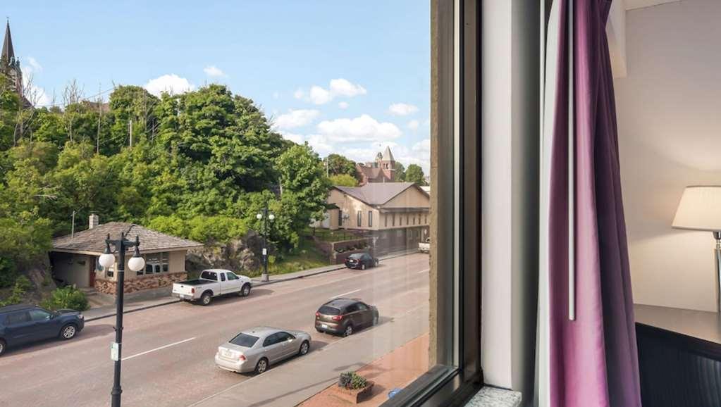 Hampton Inn & Suites Houghton Pokój zdjęcie