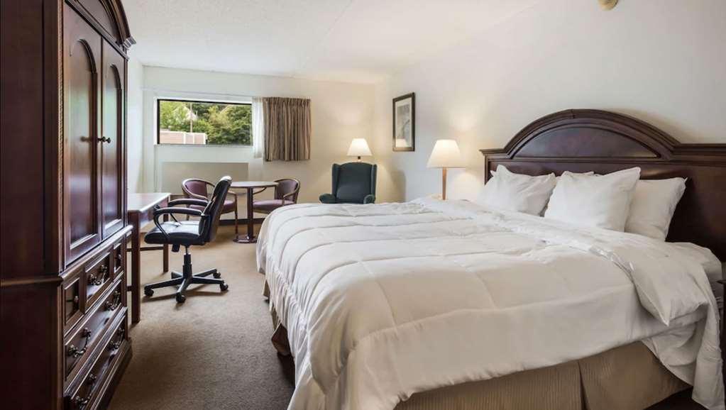 Hampton Inn & Suites Houghton Pokój zdjęcie