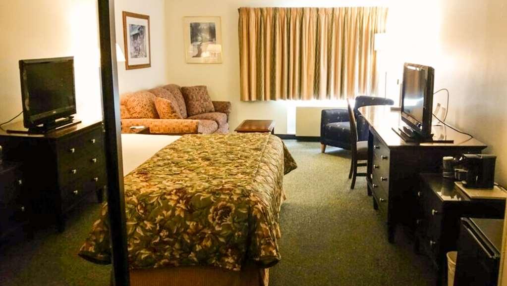 Hampton Inn & Suites Houghton Pokój zdjęcie