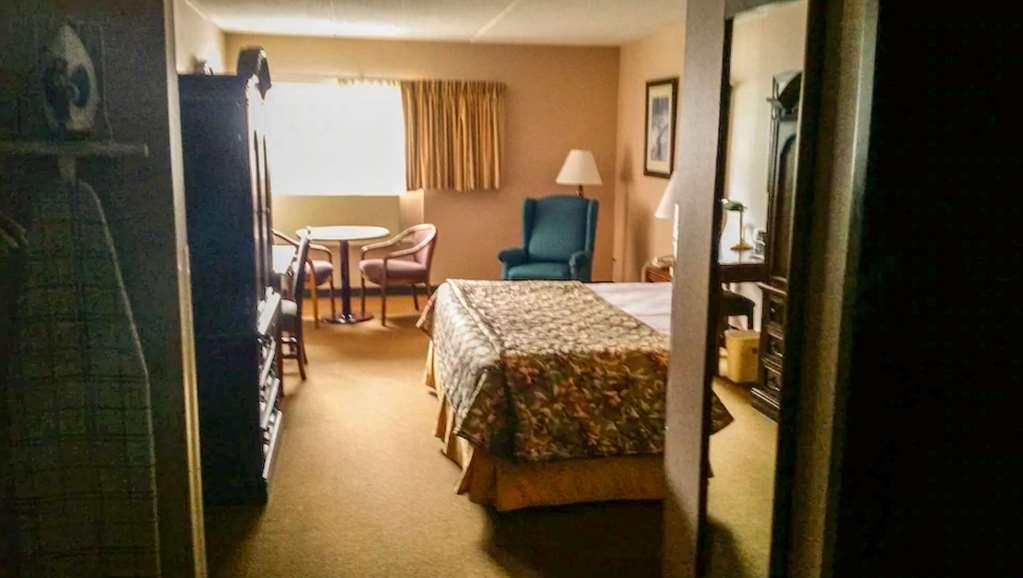 Hampton Inn & Suites Houghton Pokój zdjęcie