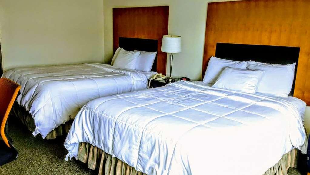 Hampton Inn & Suites Houghton Pokój zdjęcie