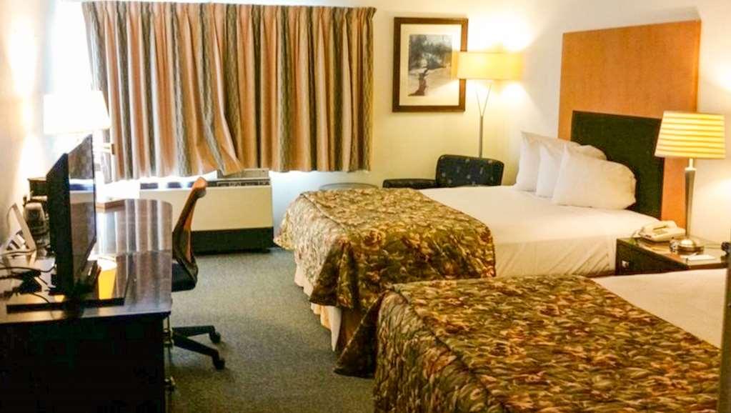Hampton Inn & Suites Houghton Pokój zdjęcie