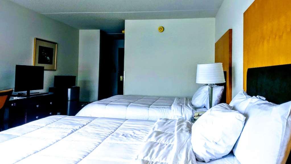 Hampton Inn & Suites Houghton Pokój zdjęcie