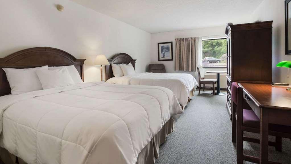 Hampton Inn & Suites Houghton Pokój zdjęcie