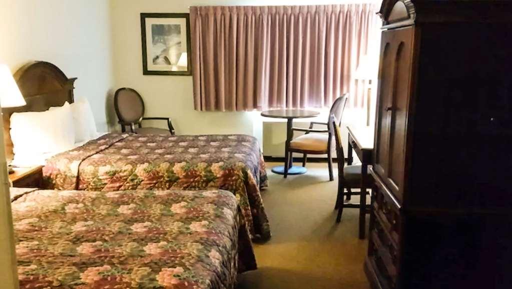 Hampton Inn & Suites Houghton Pokój zdjęcie